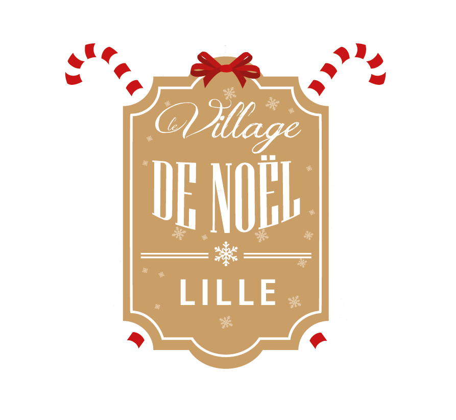Village de Noël de Lille